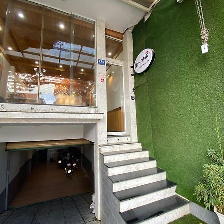 D Home Da Lat 3 Экстерьер фото