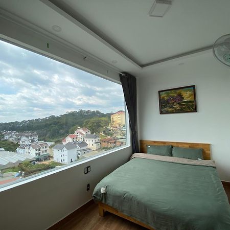 D Home Da Lat 3 Экстерьер фото