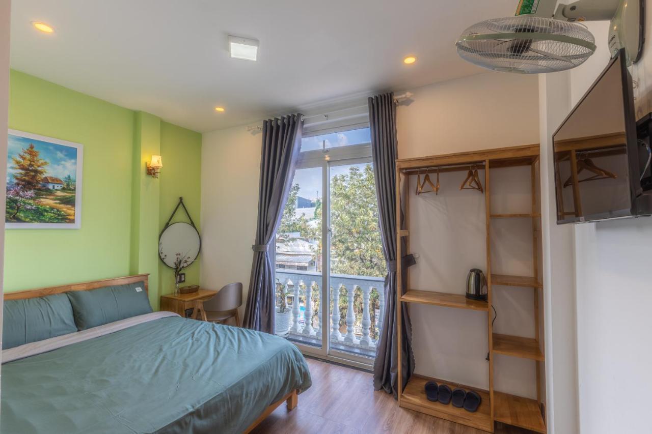 D Home Da Lat 3 Экстерьер фото