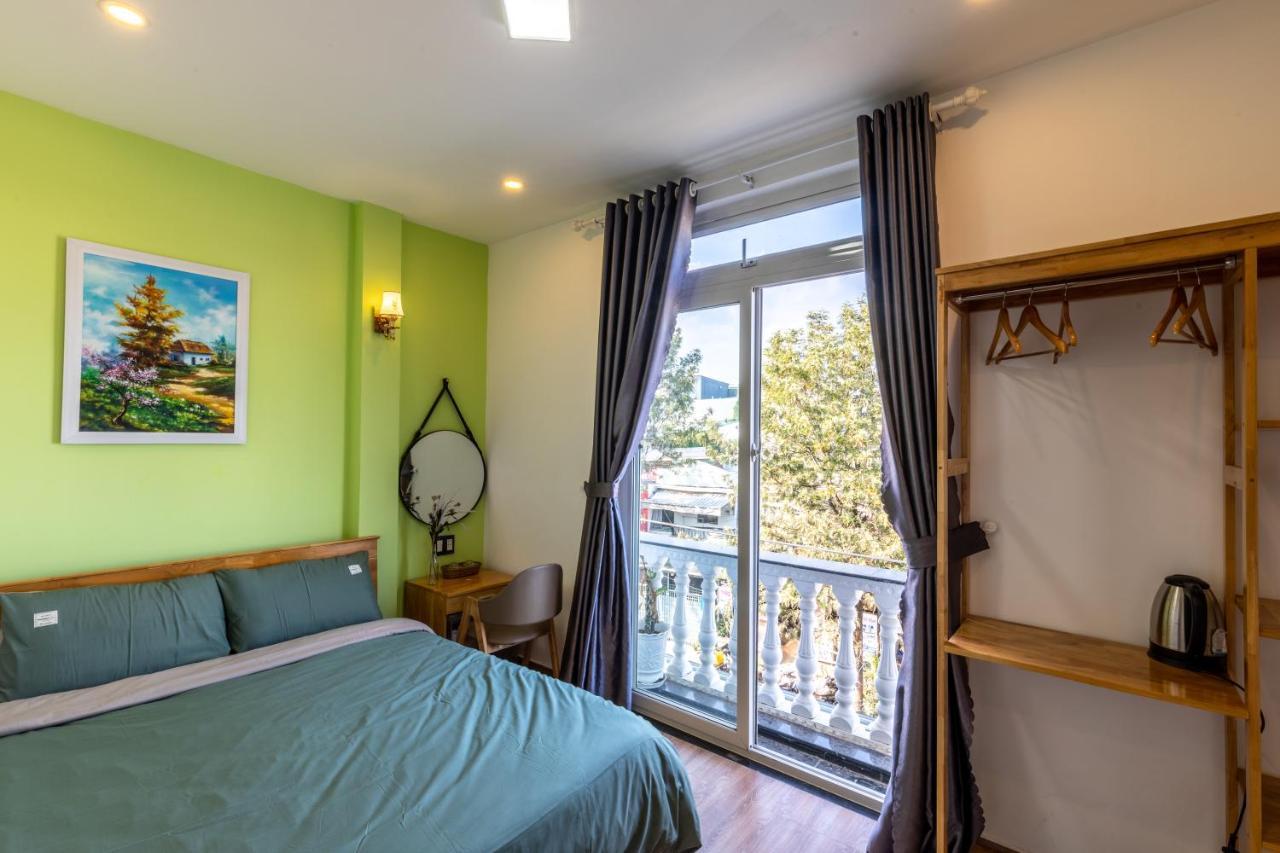 D Home Da Lat 3 Экстерьер фото