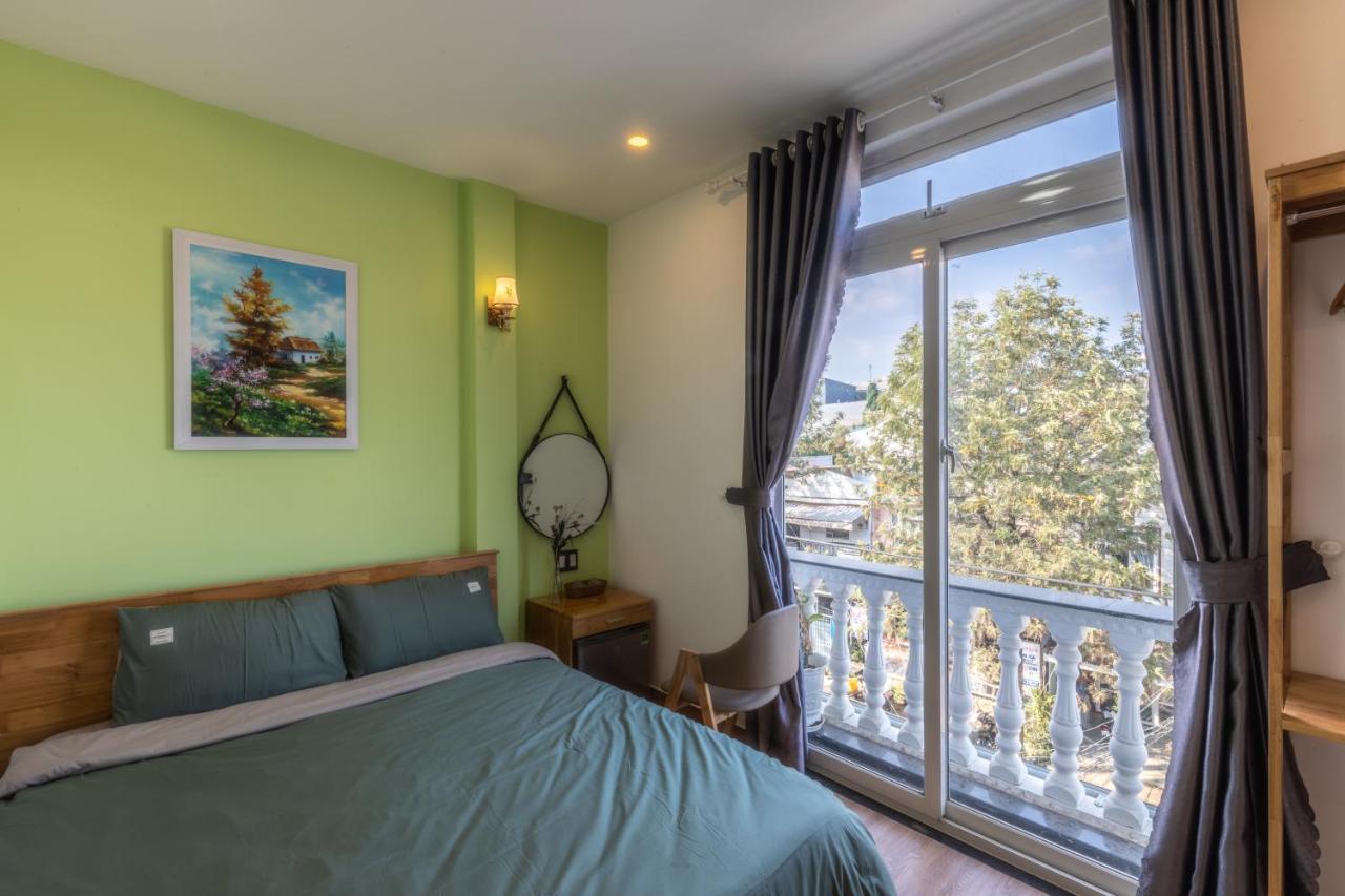 D Home Da Lat 3 Экстерьер фото