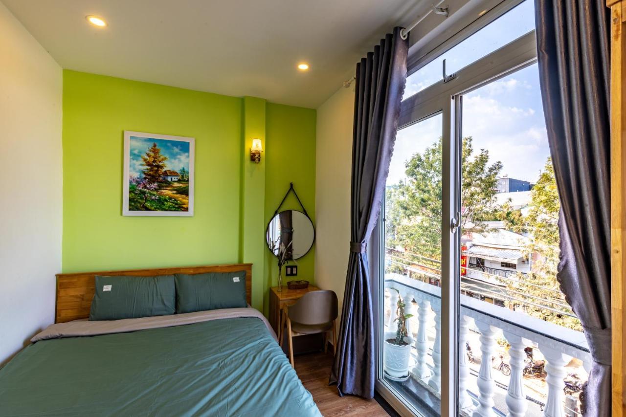 D Home Da Lat 3 Экстерьер фото