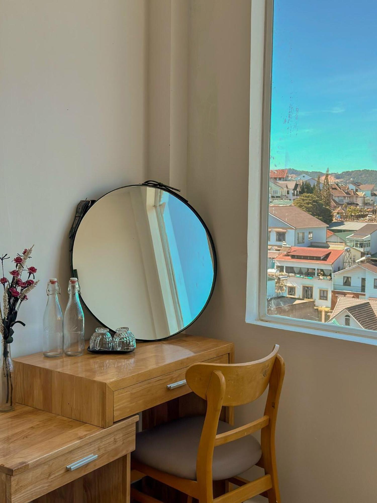 D Home Da Lat 3 Экстерьер фото