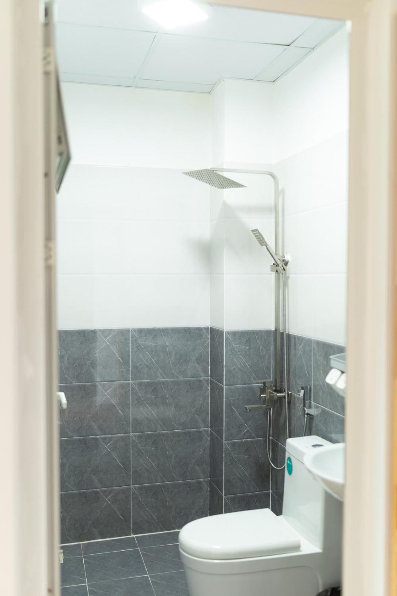 D Home Da Lat 3 Экстерьер фото
