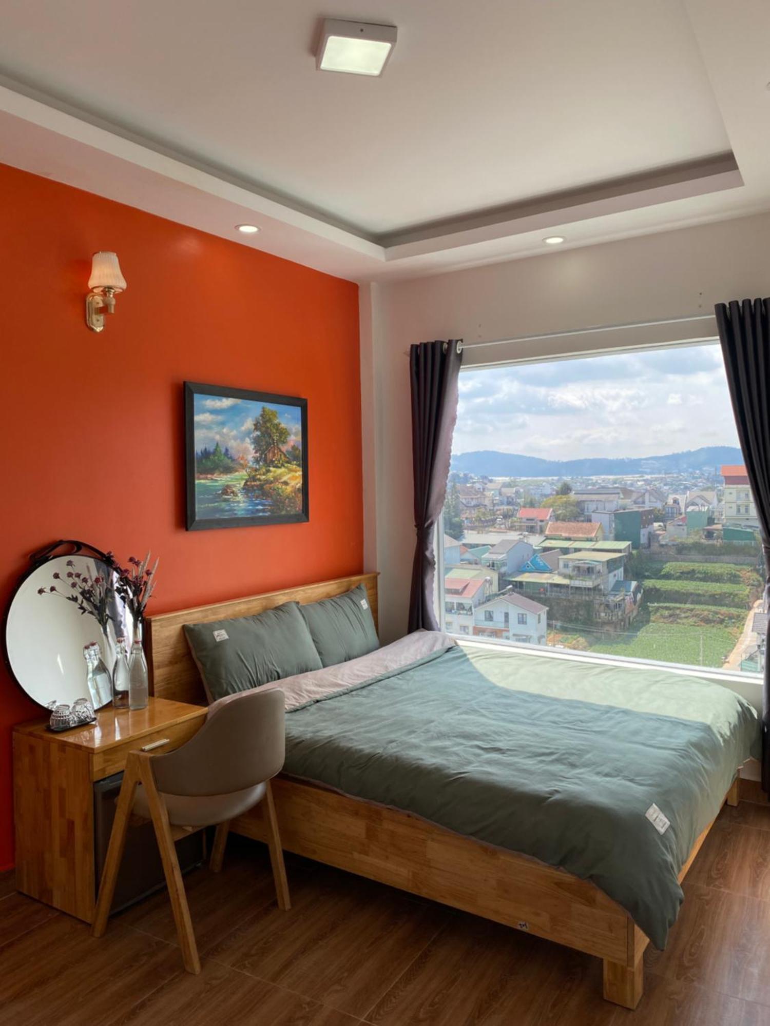 D Home Da Lat 3 Экстерьер фото