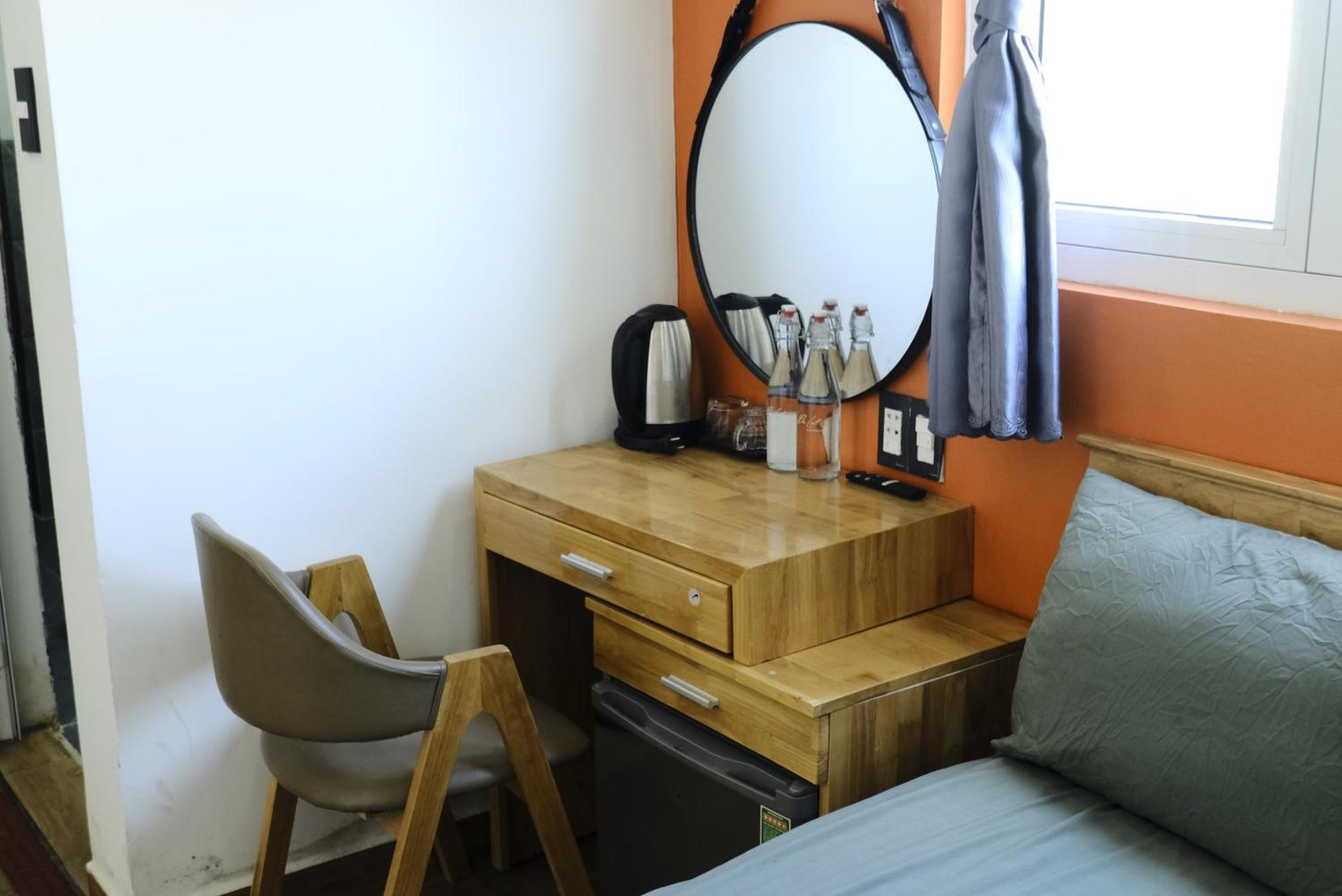 D Home Da Lat 3 Экстерьер фото