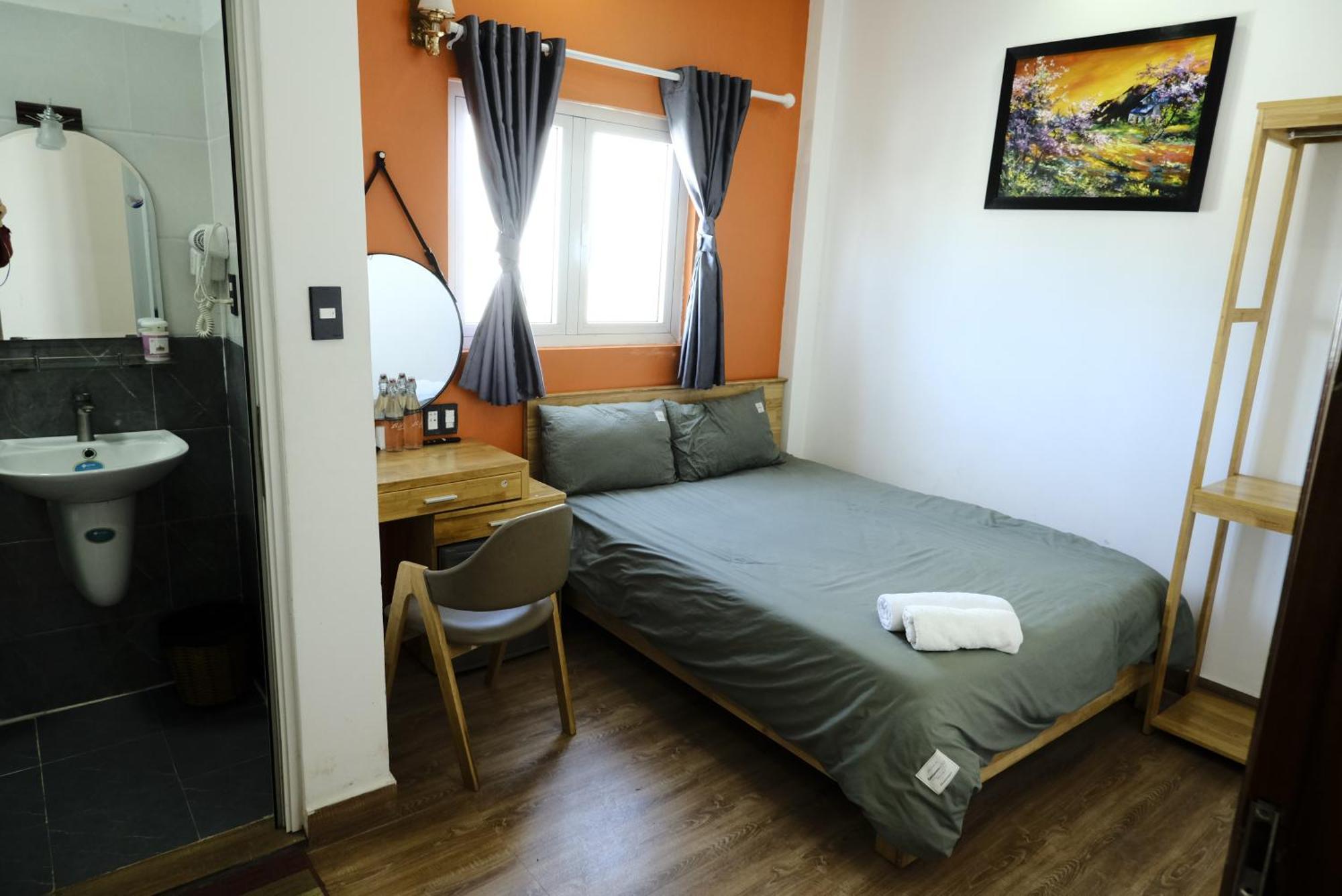 D Home Da Lat 3 Экстерьер фото