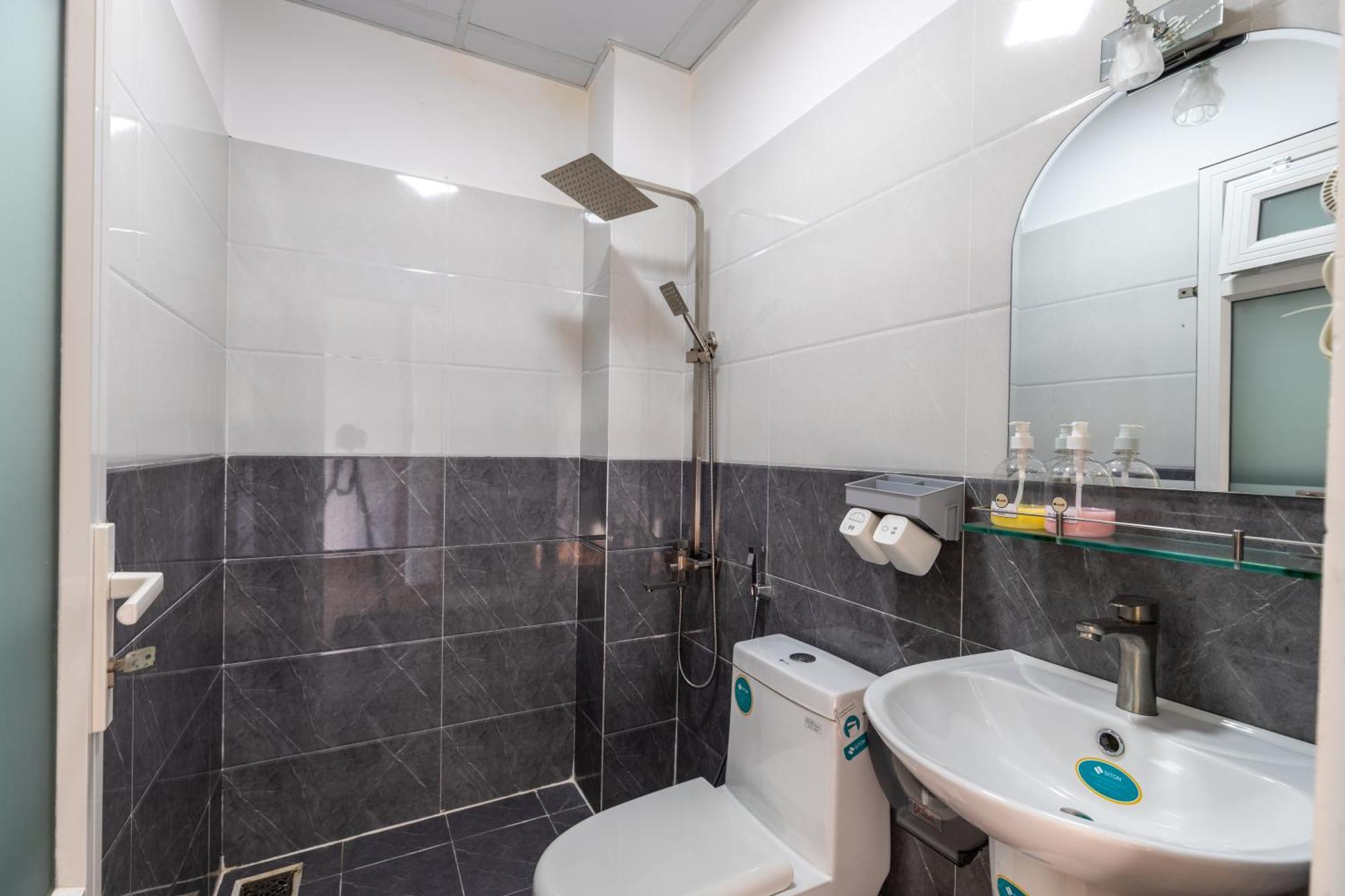 D Home Da Lat 3 Экстерьер фото