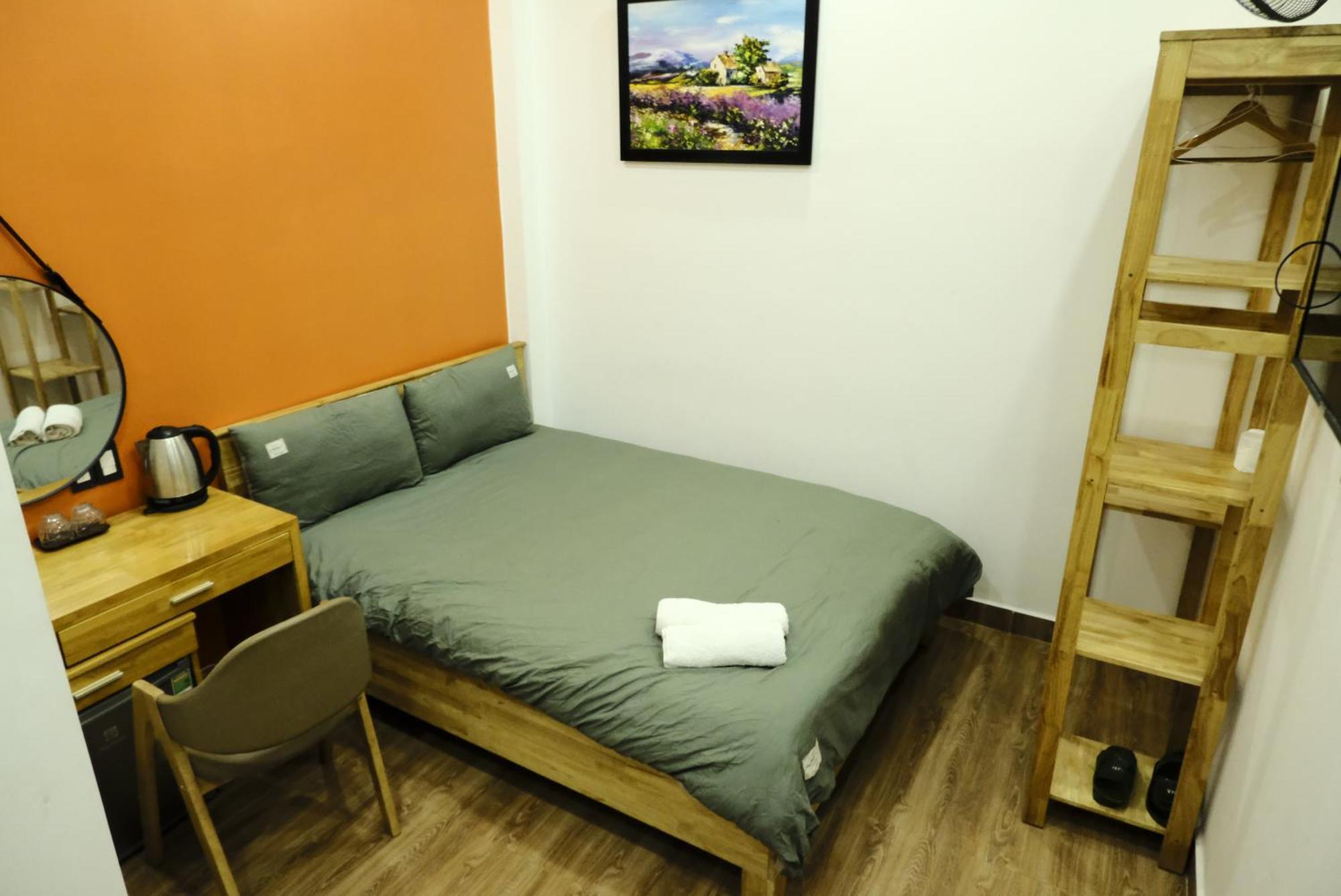 D Home Da Lat 3 Экстерьер фото