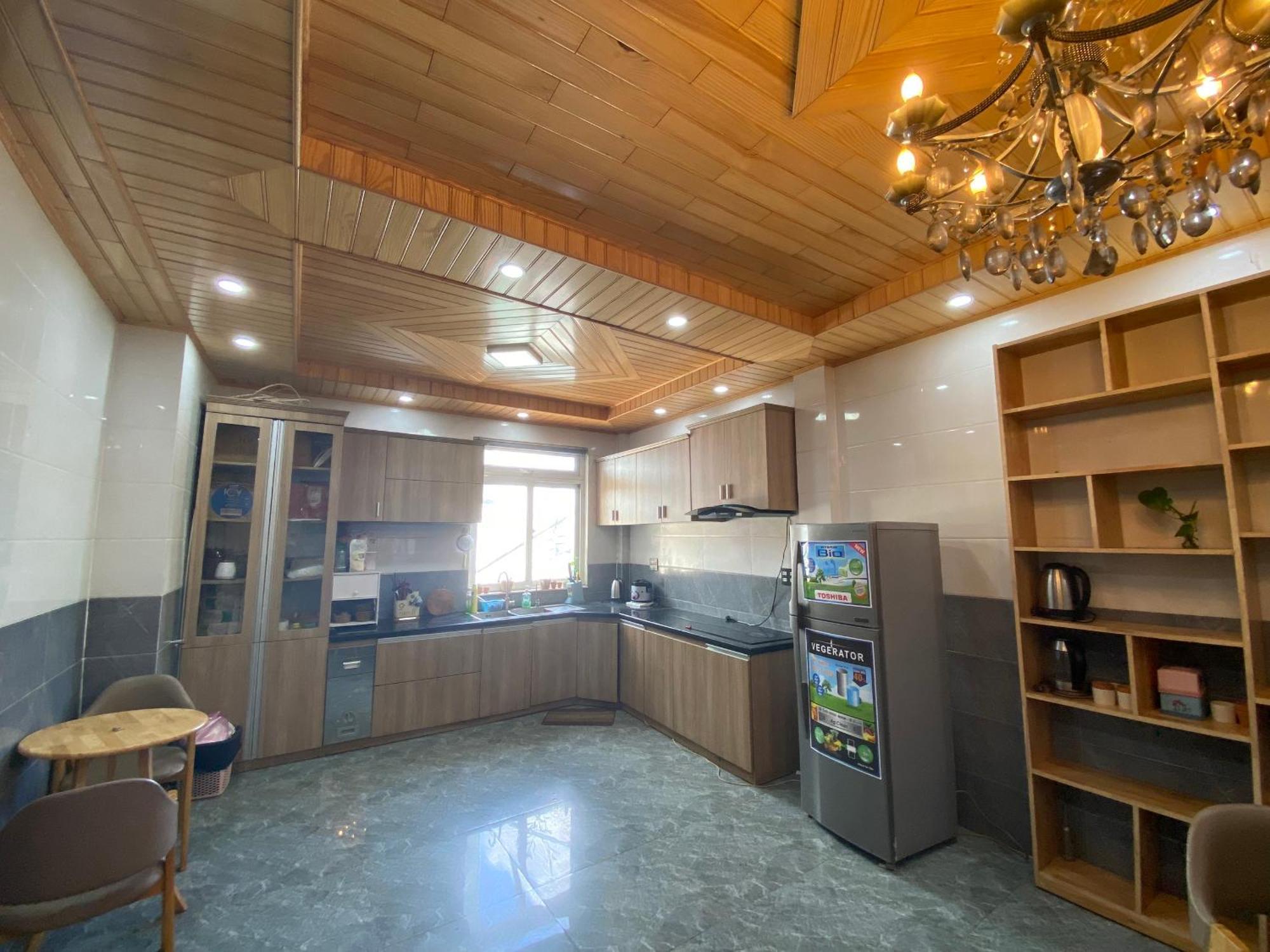 D Home Da Lat 3 Экстерьер фото